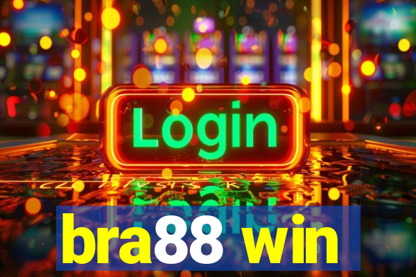 bra88 win